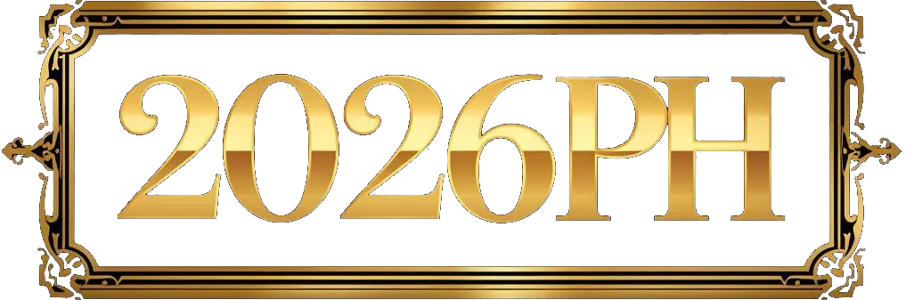 logo 2026PH